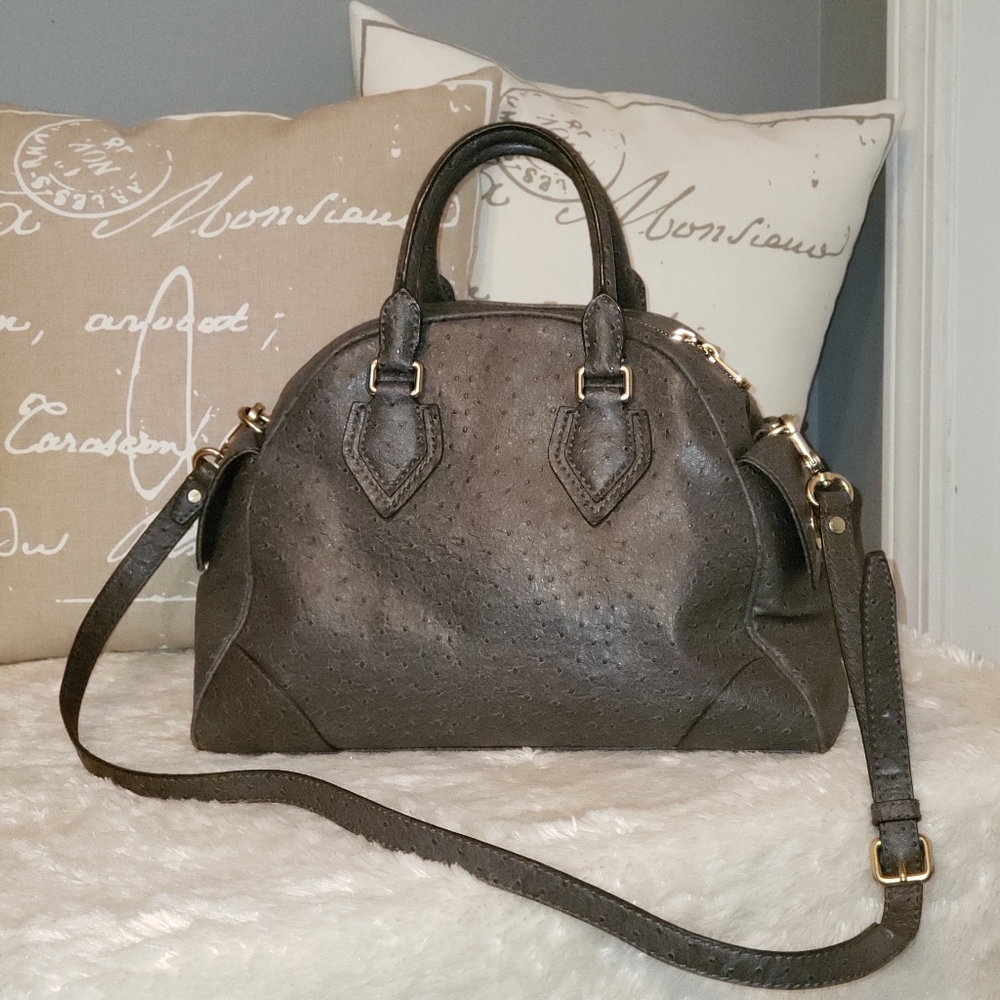 LN♡ MARC JACOBS OZZIE SQUARE BABY AIDEN BAG